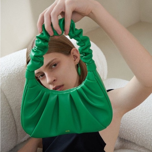 JW Pei Gabby Bag Green - Picture 3 of 17